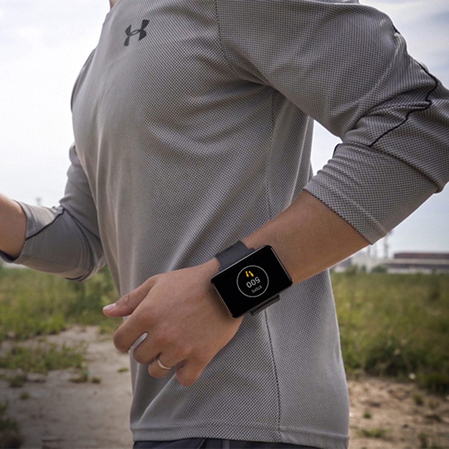 smart watch smart watch